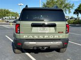 New 2026 Honda Passport TrailSport Elite image 4