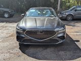 New 2025 Genesis G70 3.3T Advanced w/ Sport Prestige Package image 2
