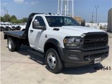 Used 2024 RAM 5500 Tradesman w/ Max Tow Package image 3
