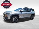 New 2026 Chevrolet Equinox ACTIV image 2