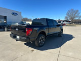 New 2025 Ford F150 STX w/ Equipment Group 200A image 4