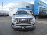 Used 2021 Ford Expedition Max Limited image 2