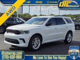 Used 2023 Dodge Durango GT image 2