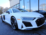 Used 2023 Audi R8 V10 performance image 3