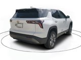 New 2026 Chevrolet Equinox LT w/ Convenience Package II image 4