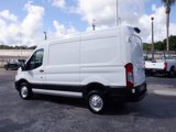 Used 2023 Ford Transit 250 Medium Roof AWD image 3