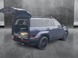 New 2025 Hyundai Santa Fe Calligraphy image 2