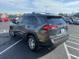Used 2021 Toyota RAV4 LE image 3