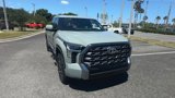Certified 2025 Toyota Tundra Platinum image 3