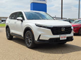 New 2026 Honda CR-V EX-L image 6