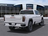 New 2025 GMC Sierra 3500 Denali Ultimate image 4