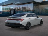 New 2025 Hyundai Elantra N Line image 4