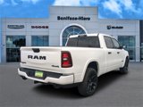 New 2025 RAM 1500 Laramie w/ Night Edition image 4