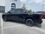New 2025 RAM 1500 Big Horn image 4