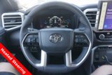 New 2025 Toyota Tundra Platinum image 3