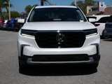 New 2025 Honda Pilot Touring image 2