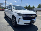 Used 2021 Chevrolet Suburban LS image 4