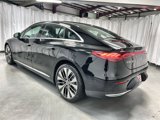 Used 2024 Mercedes-Benz EQE 350+ Sedan w/ Driver Assistance Package image 3
