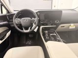 New 2025 Lexus NX 450h+ AWD w/ Luxury Package image 4
