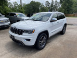 Used 2018 Jeep Grand Cherokee Limited image 3