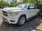 Used 2022 RAM 1500 Big Horn image 3