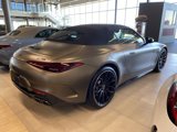 New 2025 Mercedes-Benz SL 55 AMG 4MATIC image 6