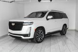 Used 2022 Cadillac Escalade Sport Platinum image 4