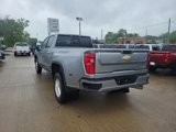 New 2025 Chevrolet Silverado 3500 High Country w/ High Country Premium Package image 6