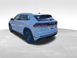 New 2025 Volkswagen Atlas Cross Sport SEL Premium R-Line image 3