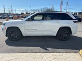 New 2025 Jeep Grand Cherokee Limited 4xe image 4
