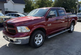 Used 2015 RAM 1500 Outdoorsman image 2