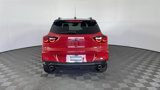 New 2026 Chevrolet TrailBlazer RS w/ Convenience Package image 4