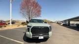 New 2025 Toyota Tundra Limited image 3