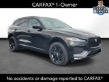 Used 2024 Jaguar F-PACE R-Dynamic S image 2