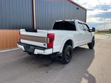 Used 2020 Ford F350 4x4 Crew Cab Super Duty image 6