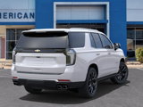 New 2025 Chevrolet Tahoe High Country image 5
