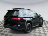 Used 2025 Toyota Sequoia TRD Pro image 2