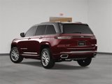 New 2025 Jeep Grand Cherokee Summit image 4