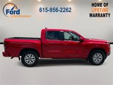 Used 2024 Nissan Frontier SV w/ SV Convenience Package image 4