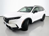 New 2026 Honda CR-V Sport image 3
