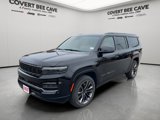 New 2025 Jeep Grand Wagoneer L Series III w/ Rear Seat Video Group 1 image 5