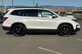 Certified 2022 Honda Pilot Special Edition image 3