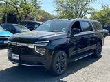New 2025 Chevrolet Suburban LS w/ LPO, Dark Essentials Package image 5