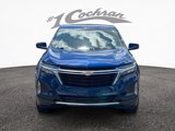 Used 2022 Chevrolet Equinox LT image 2