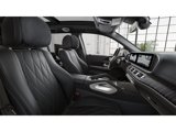 New 2025 Mercedes-Benz Maybach GLS 600 4MATIC image 4