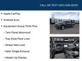 New 2025 Ford F150 Platinum image 5