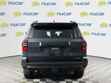 New 2025 Toyota 4Runner TRD Off-Road image 6