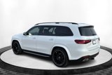 New 2025 Mercedes-Benz GLS 450 4MATIC image 3