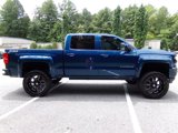 Used 2016 Chevrolet Silverado 1500 LT w/ All Star Edition image 3