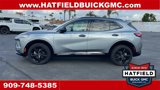 Used 2025 Buick Envision Sport Touring image 2